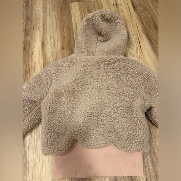 Fabletics teddy bomber - Picture 5 of 13